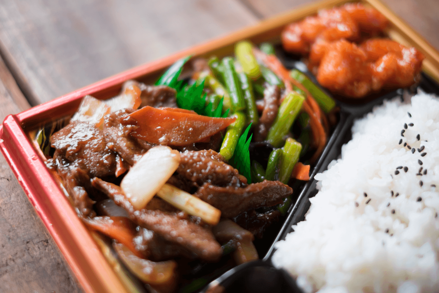 北の厨房 お持ち帰り弁当